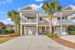Madiera Magic, Myrtle Beach
